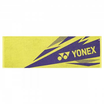 Yonex AC1081 Towel Shine Yellow